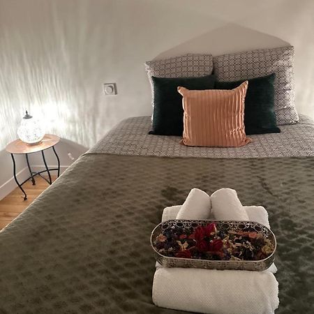 אנטוני Astonishing Luxury Apartment In The South Of Paris מראה חיצוני תמונה