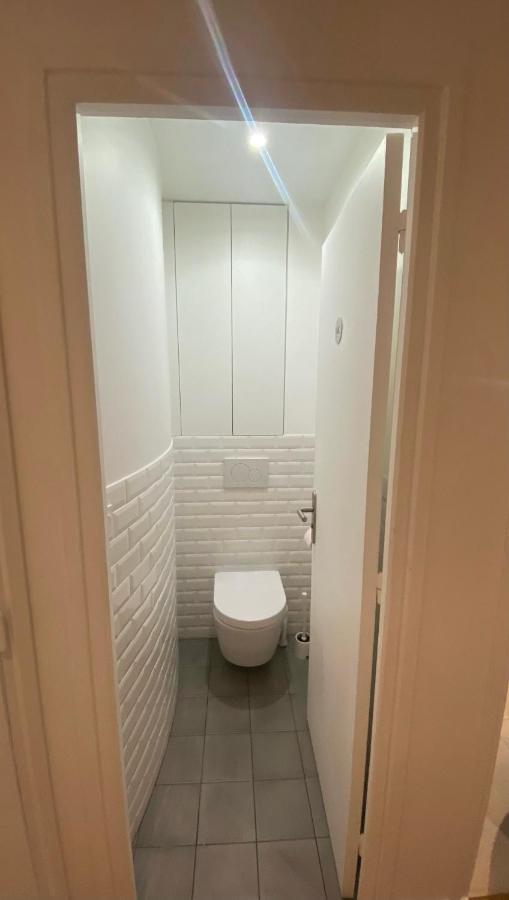 אנטוני Astonishing Luxury Apartment In The South Of Paris מראה חיצוני תמונה