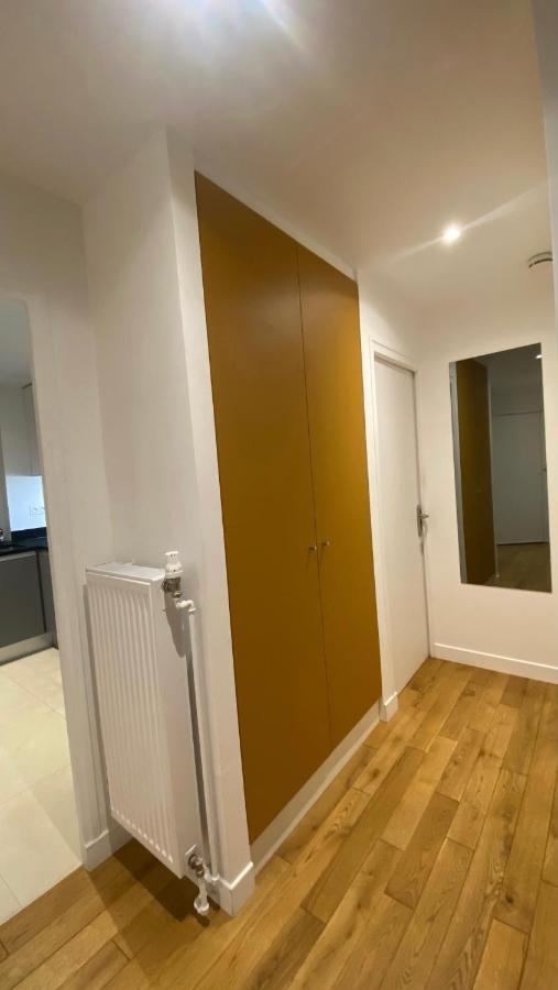 אנטוני Astonishing Luxury Apartment In The South Of Paris מראה חיצוני תמונה