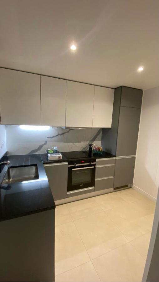 אנטוני Astonishing Luxury Apartment In The South Of Paris מראה חיצוני תמונה