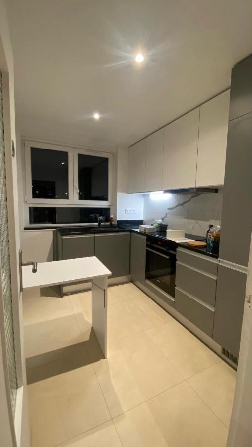 אנטוני Astonishing Luxury Apartment In The South Of Paris מראה חיצוני תמונה