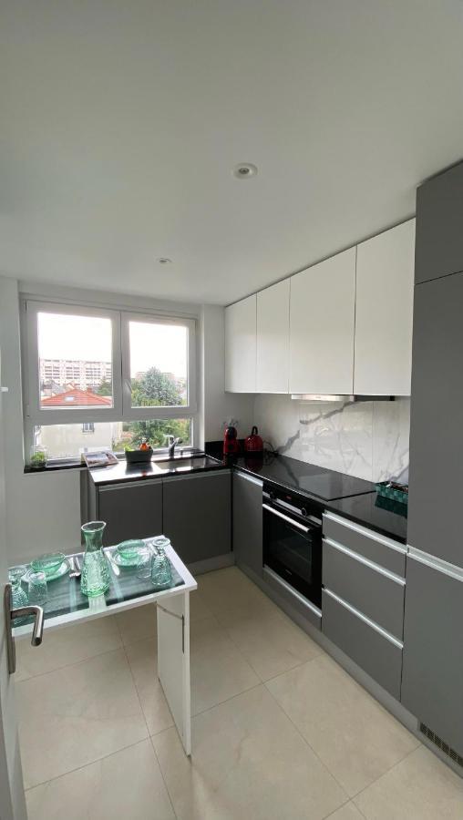 אנטוני Astonishing Luxury Apartment In The South Of Paris מראה חיצוני תמונה
