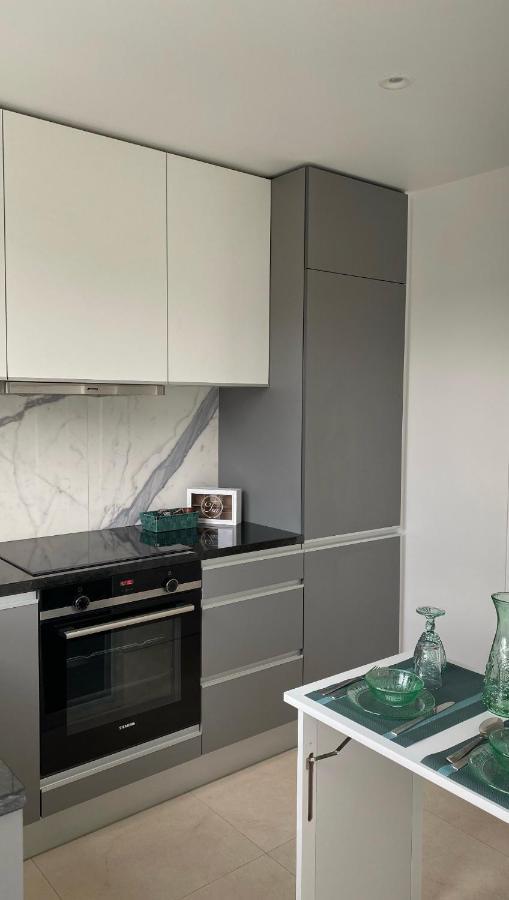 אנטוני Astonishing Luxury Apartment In The South Of Paris מראה חיצוני תמונה