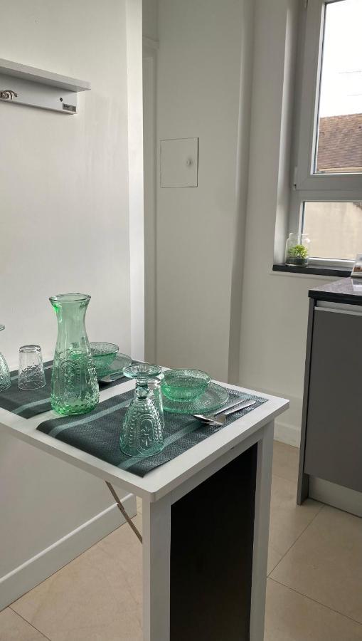 אנטוני Astonishing Luxury Apartment In The South Of Paris מראה חיצוני תמונה
