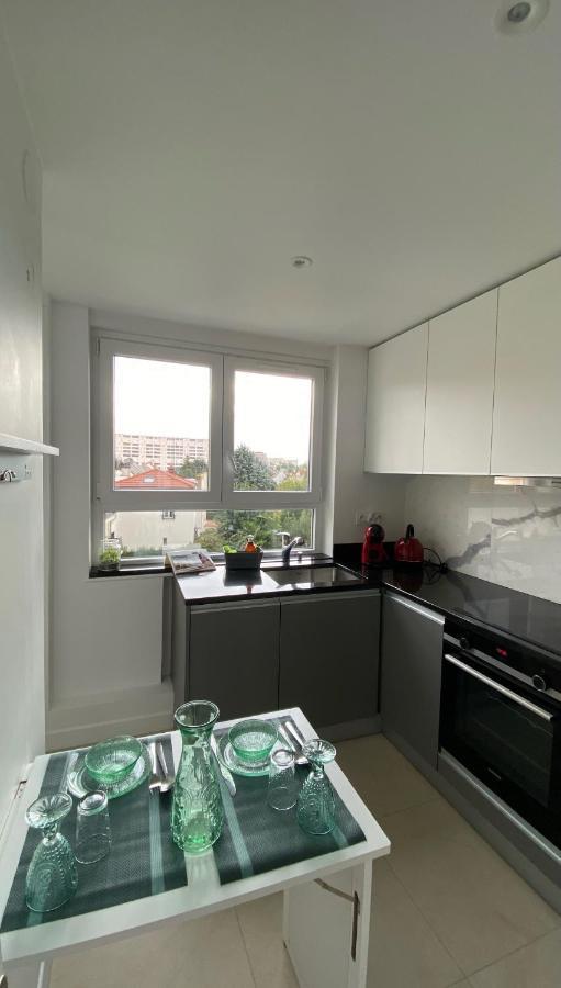 אנטוני Astonishing Luxury Apartment In The South Of Paris מראה חיצוני תמונה