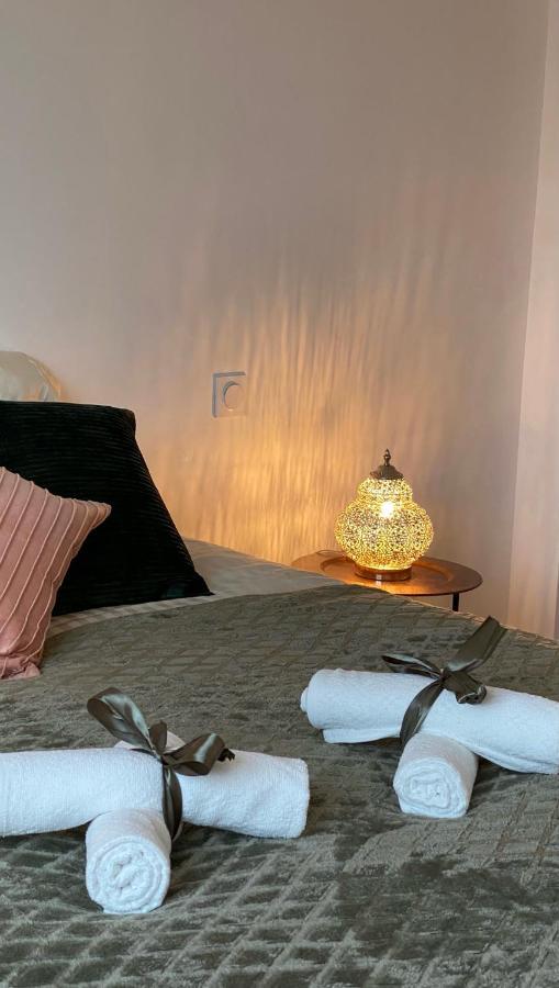 אנטוני Astonishing Luxury Apartment In The South Of Paris מראה חיצוני תמונה
