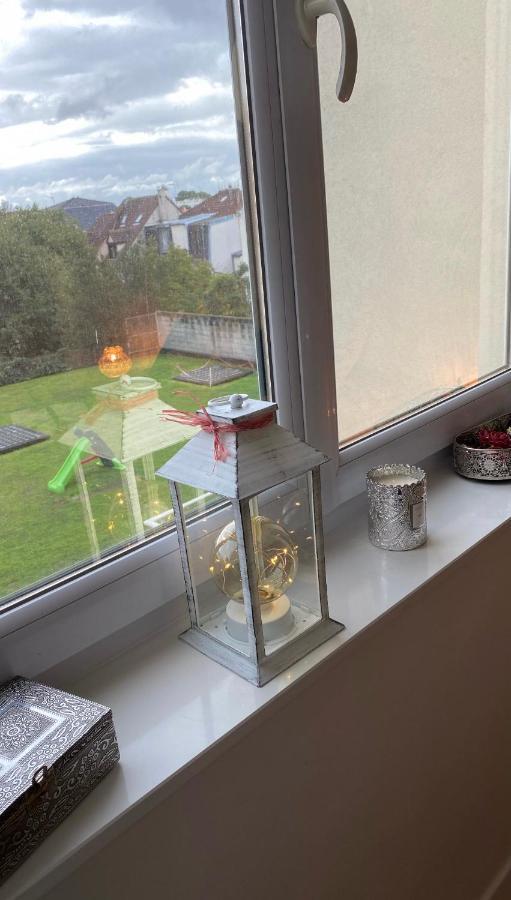 אנטוני Astonishing Luxury Apartment In The South Of Paris מראה חיצוני תמונה
