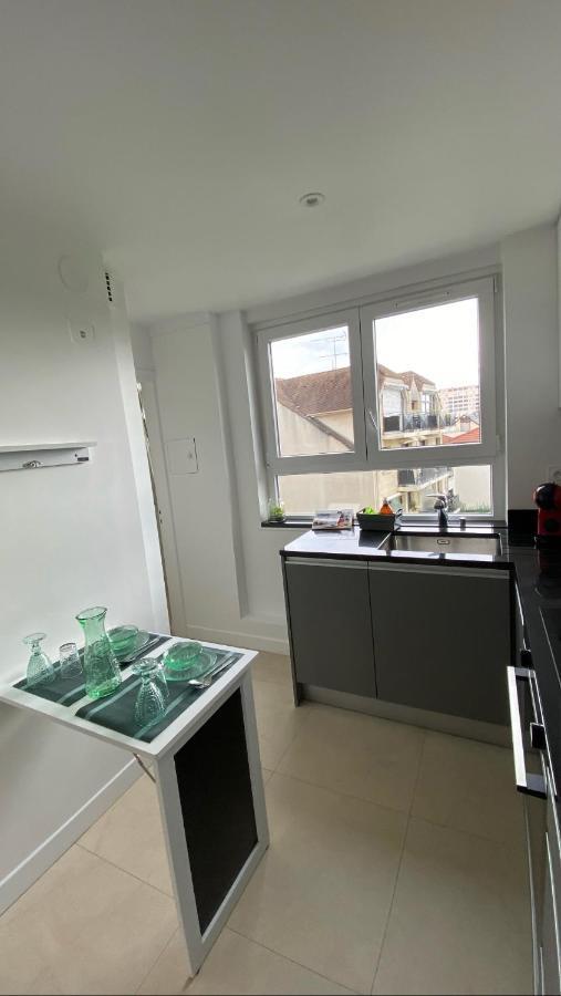 אנטוני Astonishing Luxury Apartment In The South Of Paris מראה חיצוני תמונה