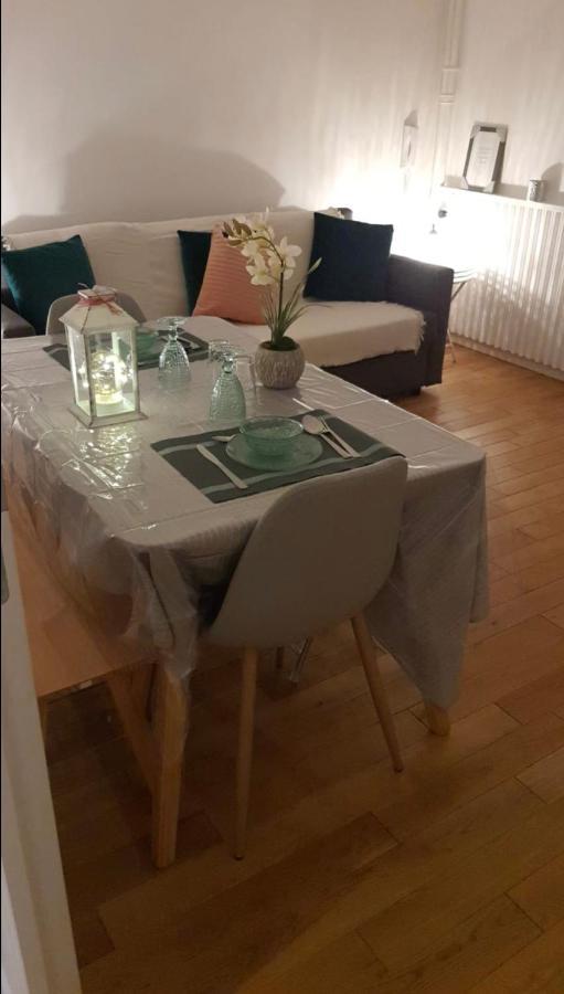 אנטוני Astonishing Luxury Apartment In The South Of Paris מראה חיצוני תמונה
