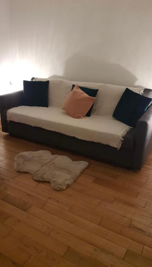 אנטוני Astonishing Luxury Apartment In The South Of Paris מראה חיצוני תמונה