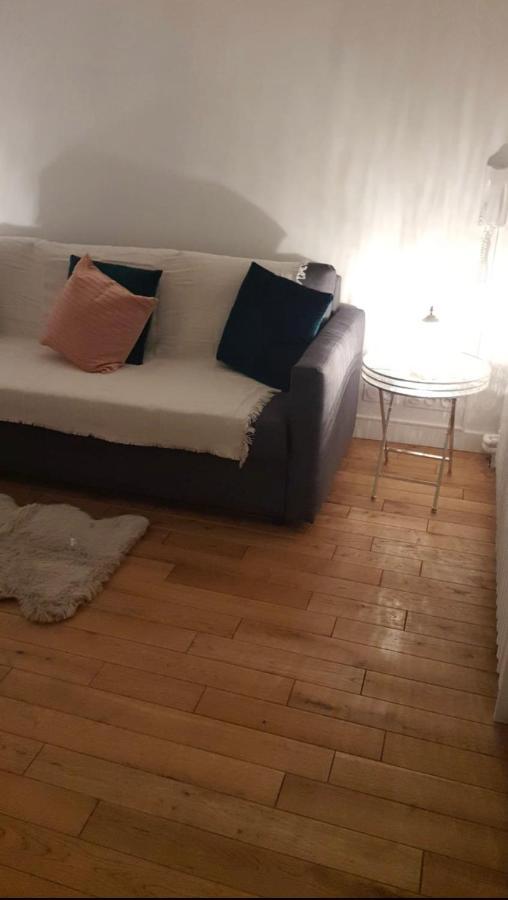 אנטוני Astonishing Luxury Apartment In The South Of Paris מראה חיצוני תמונה