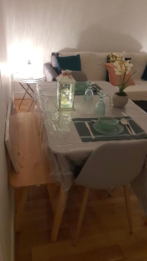 אנטוני Astonishing Luxury Apartment In The South Of Paris מראה חיצוני תמונה