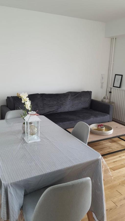 אנטוני Astonishing Luxury Apartment In The South Of Paris מראה חיצוני תמונה