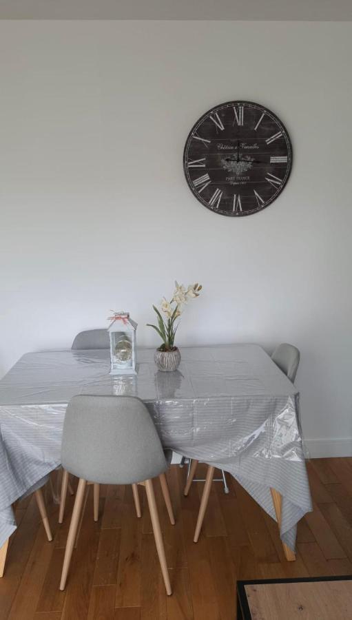 אנטוני Astonishing Luxury Apartment In The South Of Paris מראה חיצוני תמונה