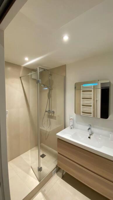אנטוני Astonishing Luxury Apartment In The South Of Paris מראה חיצוני תמונה