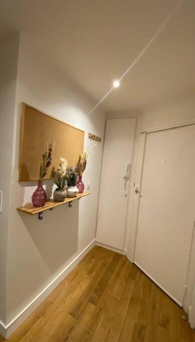 אנטוני Astonishing Luxury Apartment In The South Of Paris מראה חיצוני תמונה